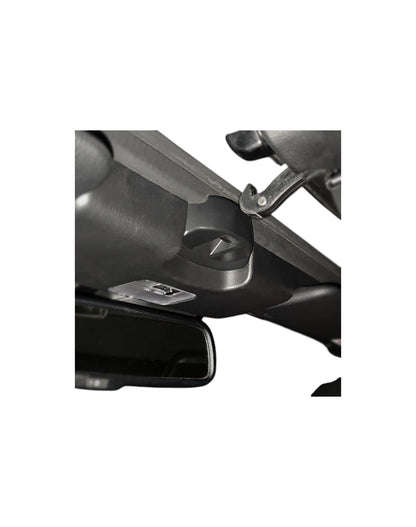 MX5 ND Soft Top Latch Protector - Jass Performance