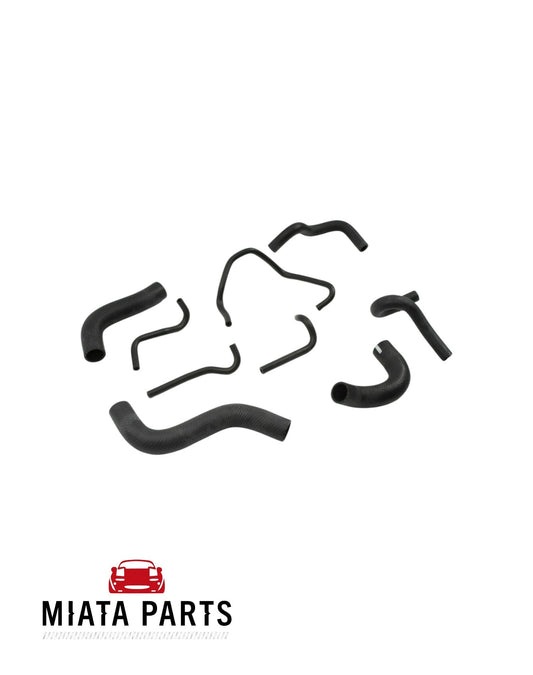 OEM NB6 Radiator Hose Kit