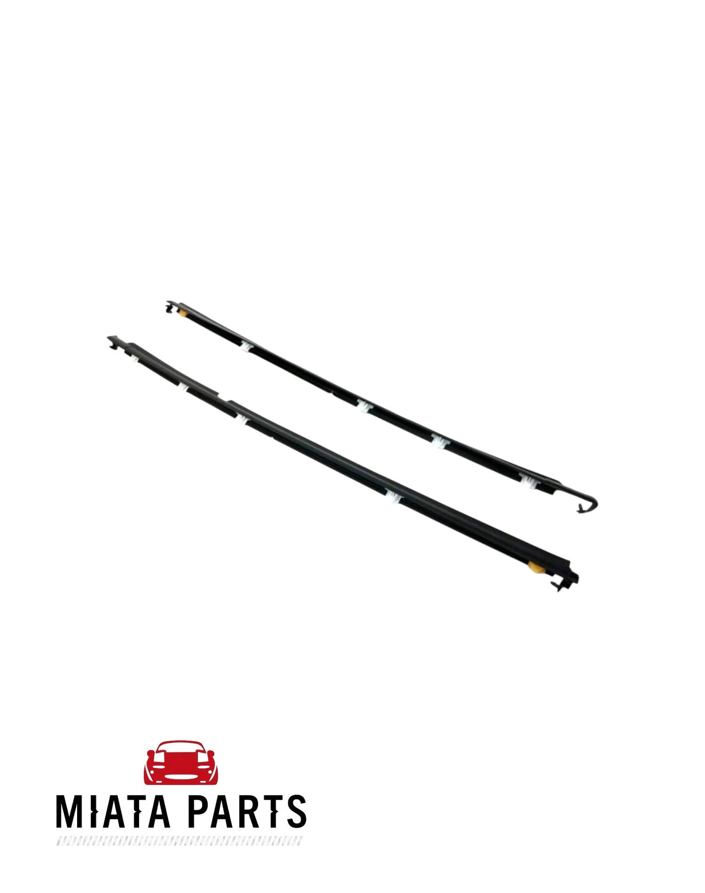 MX5 NA/NB Weatherstrip Pair (USED)
