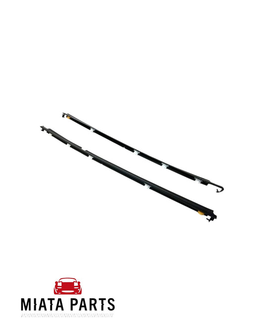 MX5 NA/NB Weatherstrip Pair (USED)
