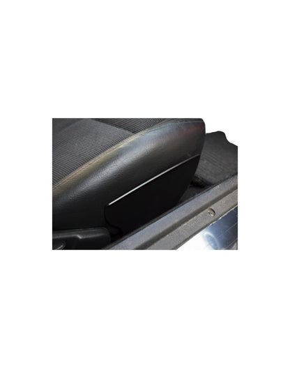 MX5 Seat Bolster Supports - Jass Performance
