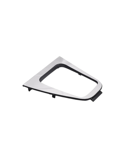 MX5 NB/NBFL Stainless Tombstone And Gear Surround Trim Covers - Jass Performance