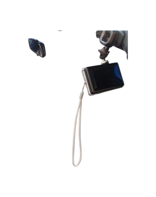 MX5 NA Sun Visor Camera Mount - Jass Performance