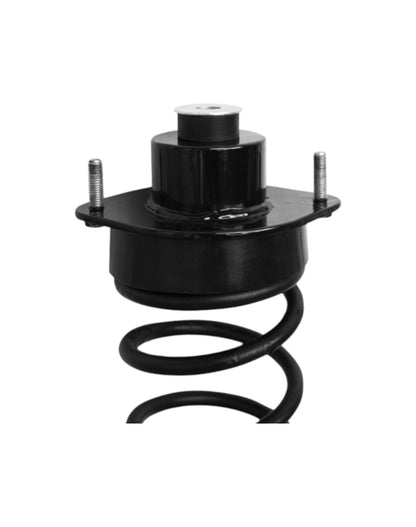 MX5 NA/NB Top Mounts, 10mm Shock Strut Stem, Pair - Jass Performance