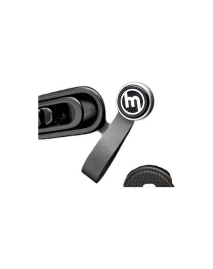 MX5 NA Vintage Style One Loop Door Pulls - Jass Performance
