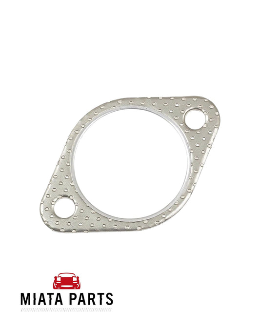 MX5 NA Exhaust Gasket Front of Cat (New) (Genuine)