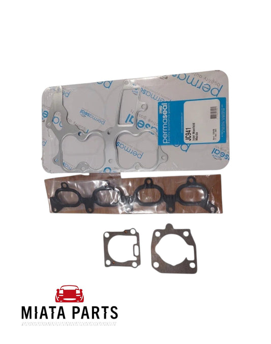 NA8 Intake Manifold Gasket Set (New)