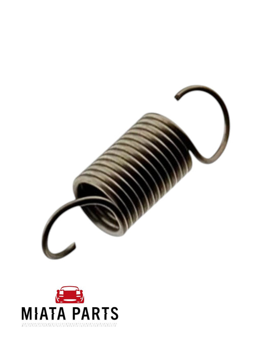 MX5 NA Door Lock Release Spring (New) (Aftermarket)