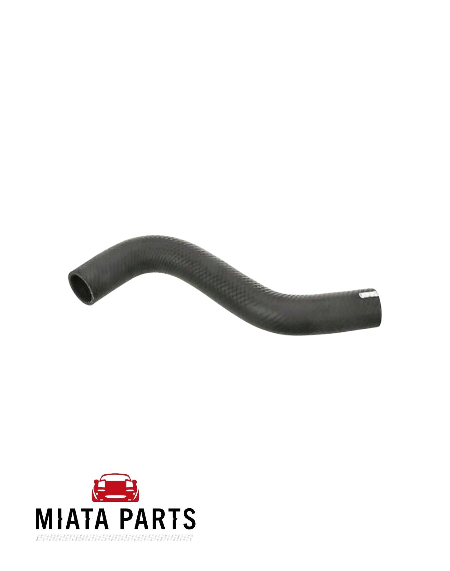 MX5 NA8 Top/Upper Radiator Hose (Genuine)