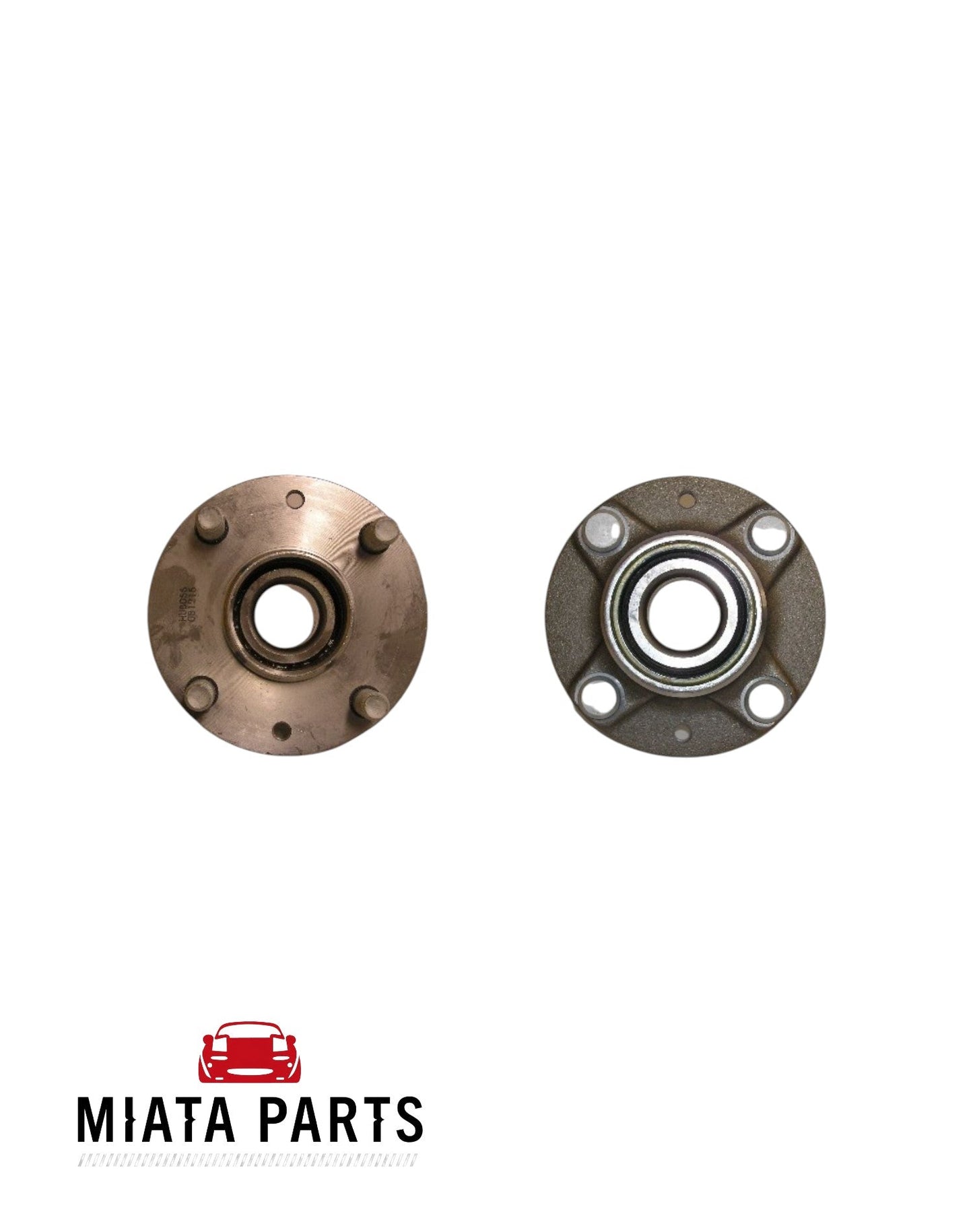 MX5 NA/NB Front Wheel Hub With ABS
