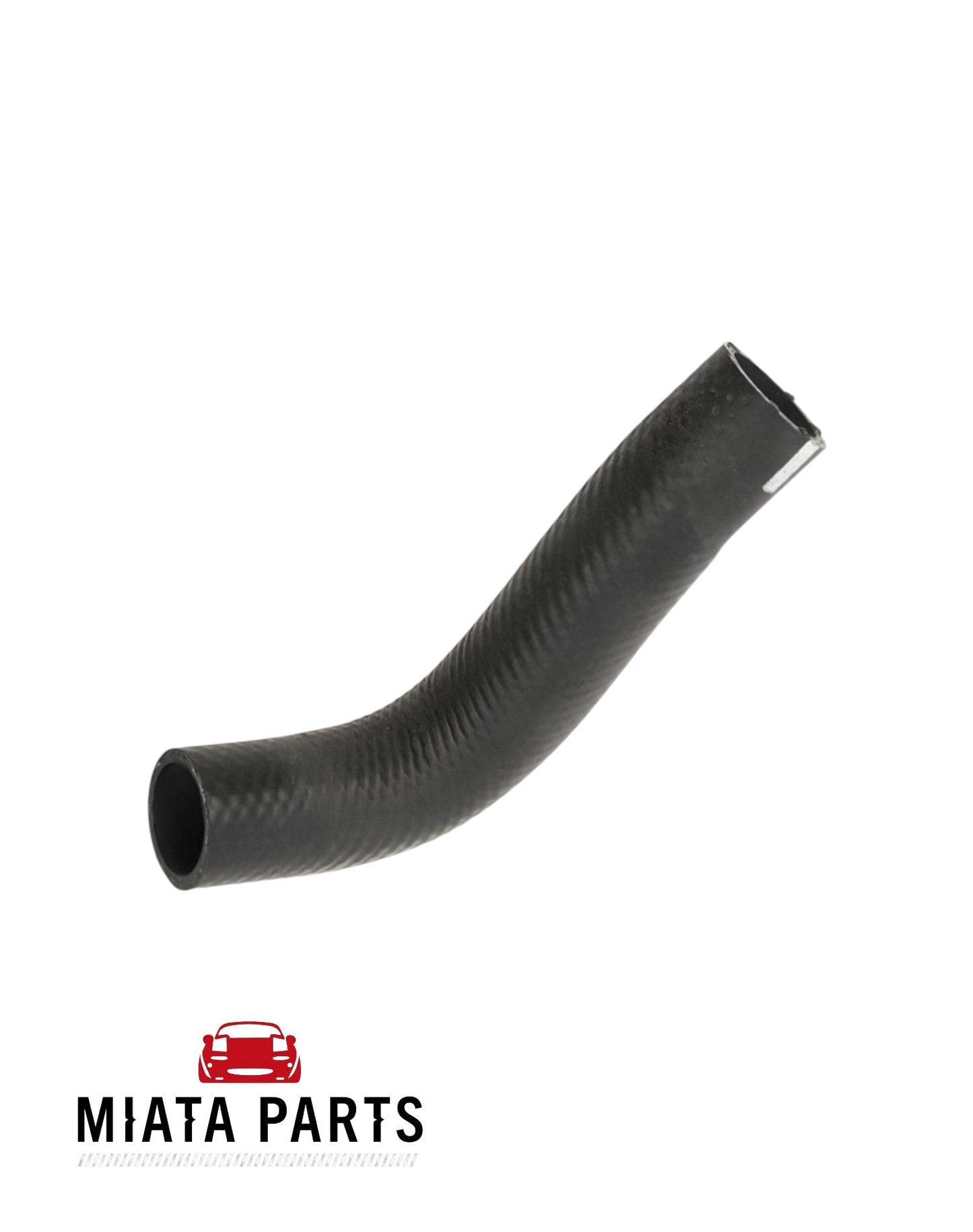 MX5 NA Lower Radiator Hose #2 (New) (Genuine)