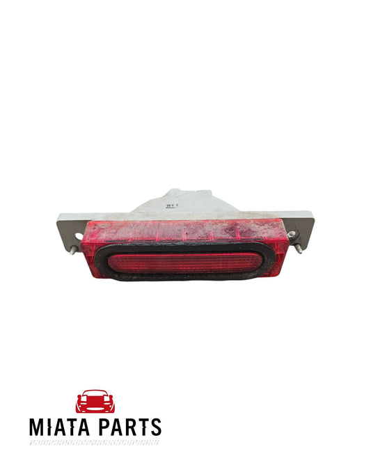 MX5 NA Boot Lid Brake Light (High Stop) (Used)