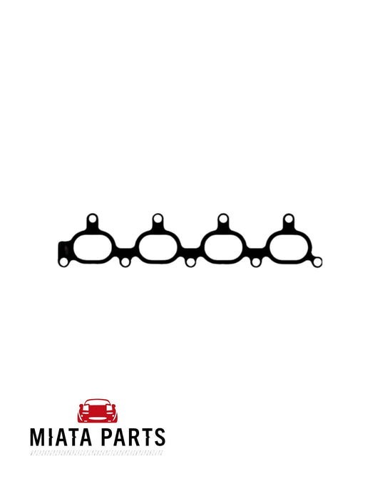 Genuine Mazda MX5 NB 1.8L intake manifold gasket from Miata Parts NZ for 1998-2005 models.